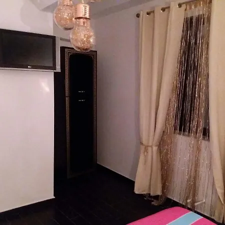Gratia Luxury Apartament Nord *