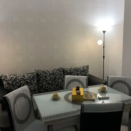 Gratia Luxury Apartament Nord Apartamento