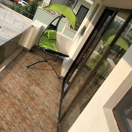 Gratia Luxury Apartament Nord Apartamento Năvodari