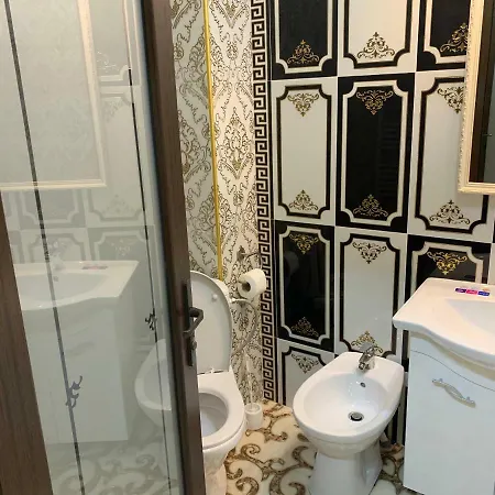 Apartamento Gratia Luxury Apartament Nord Năvodari