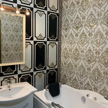 Gratia Luxury Apartament Nord *
