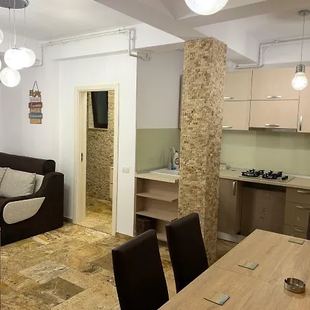Gratia Luxury Apartament Nord