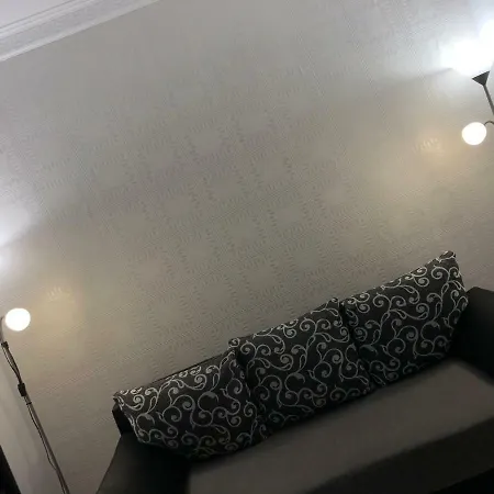 Gratia Luxury Apartament Nord * ナボダリ