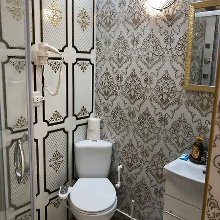 Gratia Luxury Apartament Nord