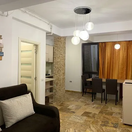 Gratia Luxury Apartament Nord アパート *